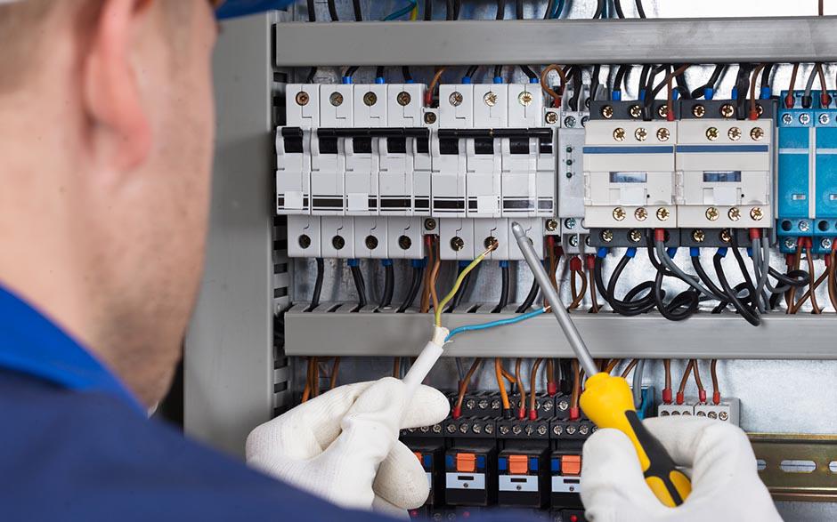 électricien artisan Herblay