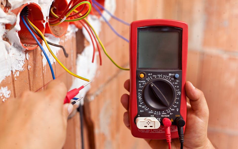 électricien artisan Herblay