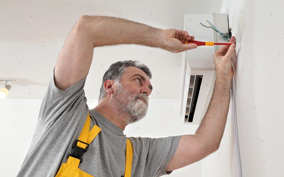 électricien agree Clamart